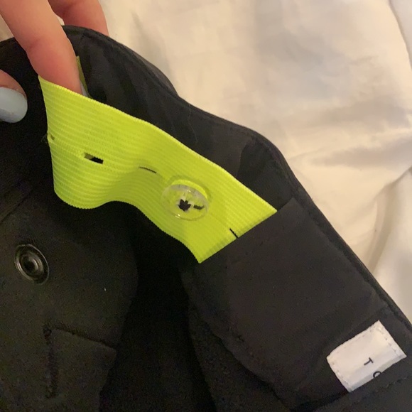 topshop ski pants - Picture 9 of 9